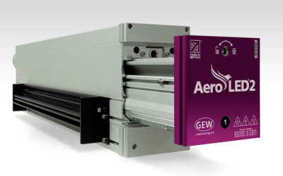 GEW Retrofit Spotlight