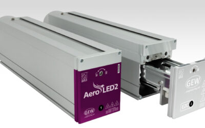 ArcLED Hybrid Technology