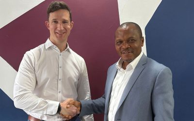 Exact Solutions appointed by GEW for Nigeria and Ghana
